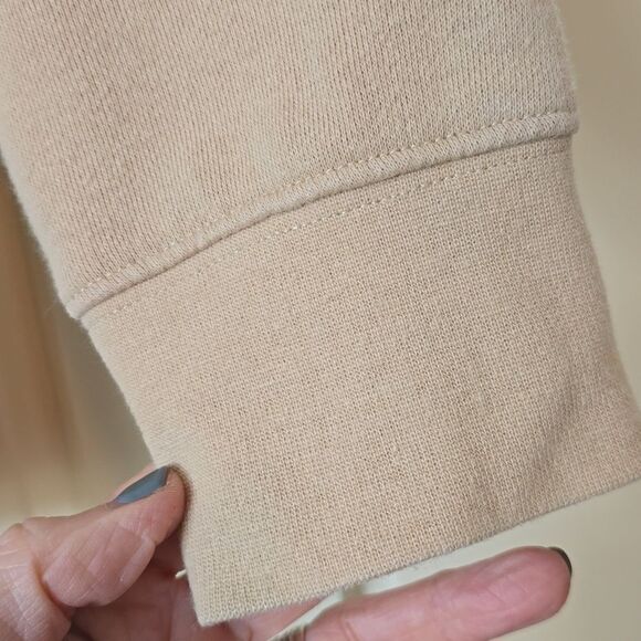 TOPSHOP SWEATSHIRT, Size XS, Purchased @ Nordstrom! NWOT! - Picture 3 of 8